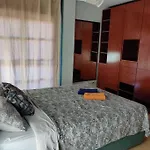 Beautiful Stay Near Park