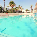 Lovely Apartment With Sea View And Free Wifi, Center Of Las Americas Playa Honda