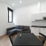 Apartamentos Vacceas By Gaiarooms