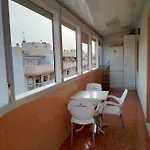 Superbe Appartement Spacieux En Attique 3 Chambres Piscine Vm39