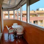 Superbe Appartement Spacieux En Attique 3 Chambres Piscine Vm39