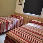 Apcostas Aguamarina - Valparaiso