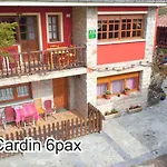 Casa Cardin