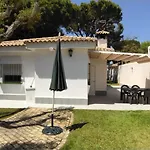 Chalet Costa De La Luz - La Barrosa
