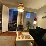 O Cerrulo Apartamento Centrico Pontedeume