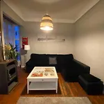 O Cerrulo Apartamento Centrico Pontedeume