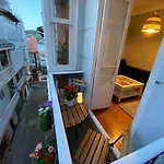 O Cerrulo Apartamento Centrico Pontedeume