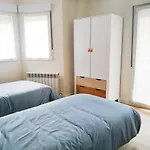 Especial Home Apartamento Reformado 6 Huespedes