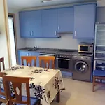 Duplex Con Terraza Playa A Rapadoira