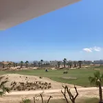 Apartamento En Las Terrazas De La Torre Golf Resort
