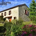 A Cantaruxa Maruxa Turismo Rural