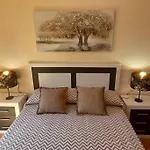 Apartamento Playa Catedrales Con Terraza