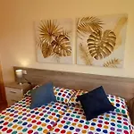 Apartamento Playa Catedrales Con Terraza