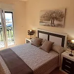 Apartamento Playa Catedrales Con Terraza