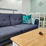 Apartamentos Rodeiramar 2A