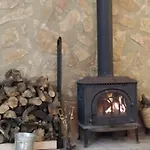 El Descanso Del Monje