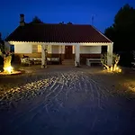 Casa Rural La Hontanilla