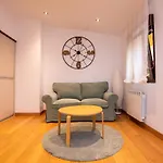 Cerezal 3, Loft en plena naturaleza