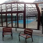 Duplex Con Piscina Y Terraza Playa A Rapadoira