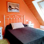 Duplex Con Piscina Y Terraza Playa A Rapadoira