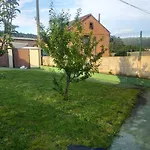 Casa Camiños Chans