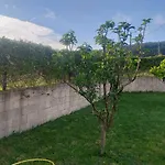 Casa Camiños Chans