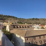Apartamento Con Vistas Al Castillo