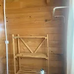 Cabaña abundancia