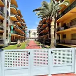 Apartbeach Cye II Vistas Jardin Y Junto Playa