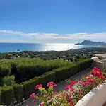 villa blanca