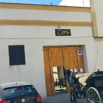 Azafran Jerez Estudio