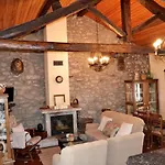 Casa Rural El Corredor En Cabornera De Gordon