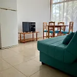 Las Piteras Bungalows