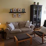 Almar, Apartamento En Luanco.