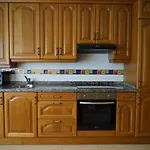 Almar, Apartamento En Luanco.