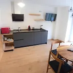 Amizade Apartamento