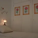 Apartamentos La Casa Pintada