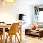 15 - El Apartamento De Bailen - Enjoy Tarifa