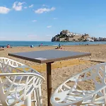 Lovely Apartment In Peniscola With Kitchen