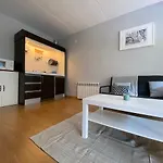 Apartamento Duplex En La Molina