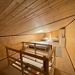 Apartamento Duplex En La Molina