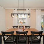 Casa Terra: Apartment 50 Meters From The Beach