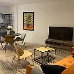 Estudio A Estrenar Totalmente Nuevo En Camelias.