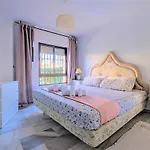 Beachfront Double Aptm - Magic Urb Las Mimosas
