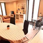 Apartamento Playa Foz