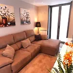 Apartamento Playa Foz