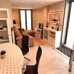 Apartamento Playa Foz