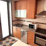 Apartamento Playa Foz
