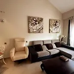 Villanueva Golf- Cozy 2 Bedrooms -Puerto Real, Cadiz