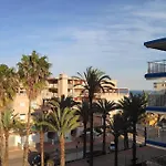 Apartamento Tavernes Playa